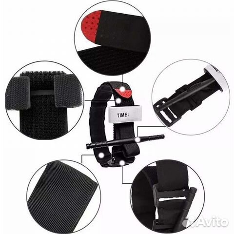 Жгут турникет