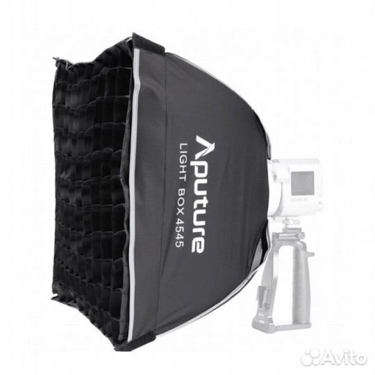 Софтбокс Aputure Light Box 45х45 см