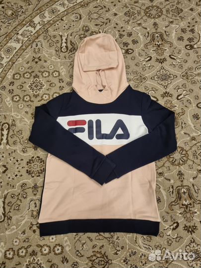 Спортивный костюм для девочки Fila