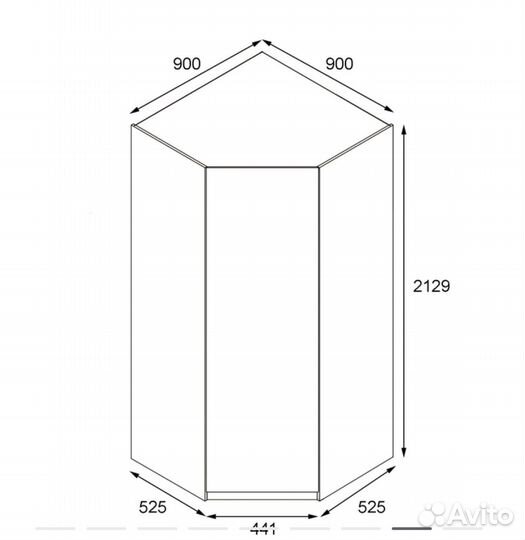 Мебель Лазурит