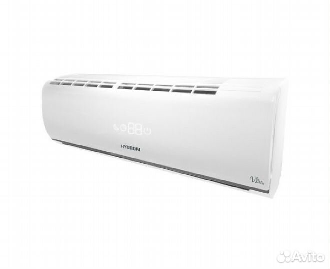 Hyundai Н-MZR1-45H-UI090