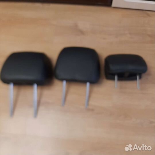 Подголовники