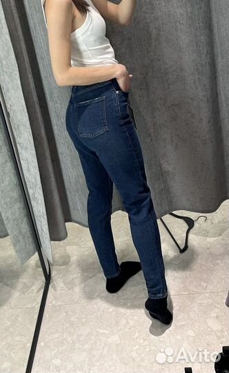 Джинсы lime 34