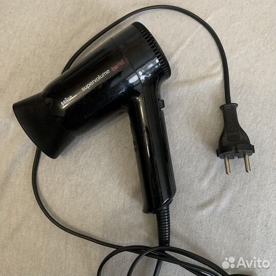 Плойка philips