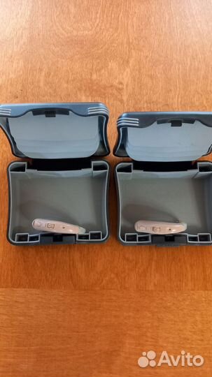 Слуховой аппарат siemens intuis Dir Signia intuis