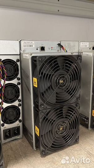 Asic Antminer S19 104t, Whatsminer, Innosilicon