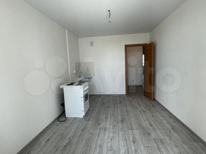 2-к. квартира, 67,4 м², 18/25 эт.