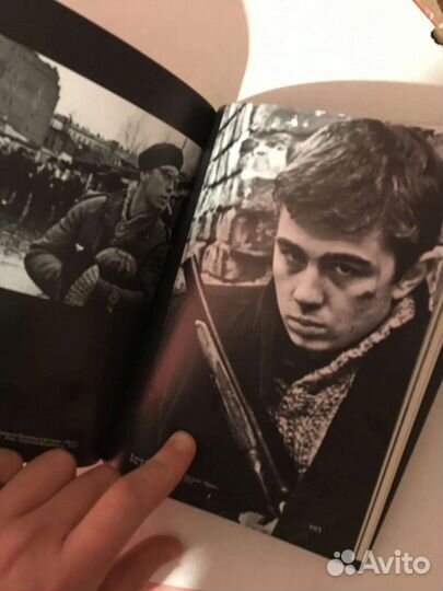 Книга Сергей Бодров