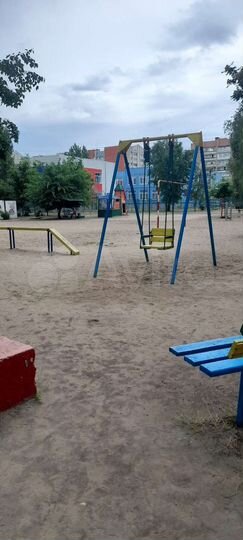 2-к. квартира, 54 м², 7/9 эт.