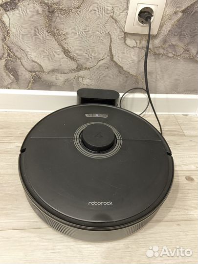 Робот пылесос xiaomi roborock