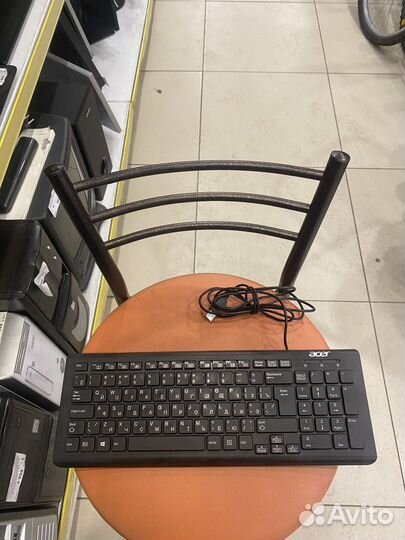 Клавиатура acer