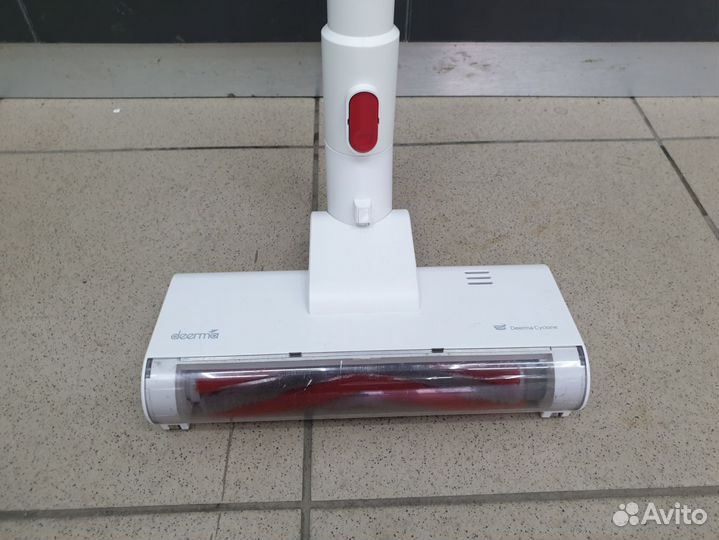 Пылесос ручной Deerma VC20