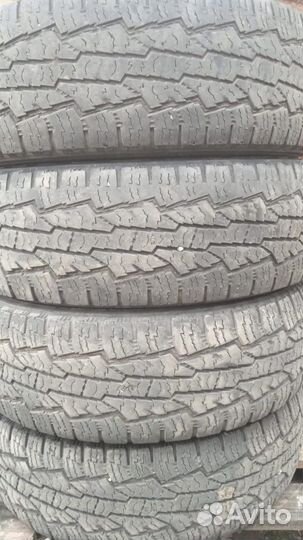 Nokian Tyres eLine 2 215/70 R16