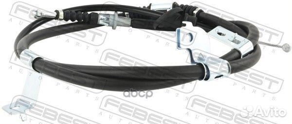 Mitsubishi ASX GA0# 2010.04- EUR 04100garh