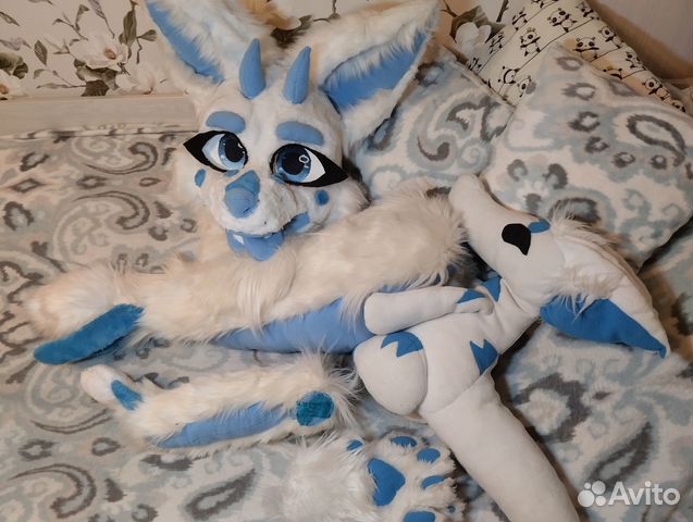 Фурсьют забронировано