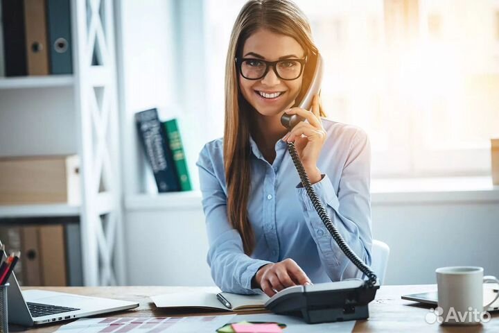 Требуется помощник руководителя/управляющая офисом