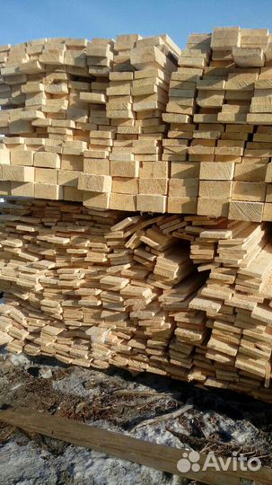 Пиломатериал