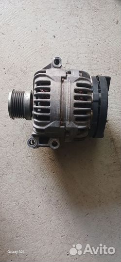 Кронштейн для рено логан