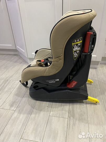 Детское автокресло Peg Perego Viaggio1