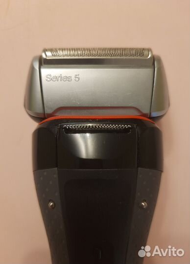Бритва braun series 5