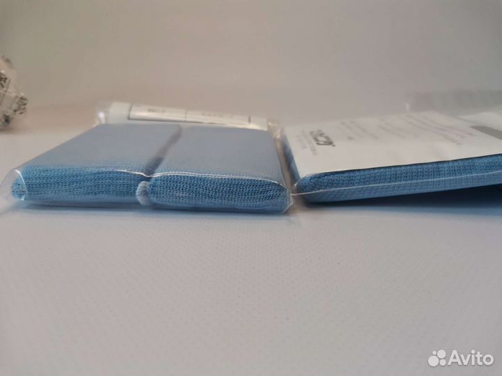 Гелевые накладки Winning NG-2