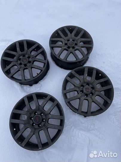 Продам диски r18