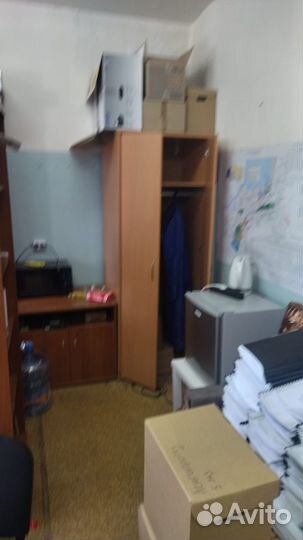 Офисная мебель