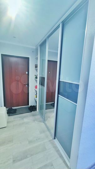 2-к. квартира, 66 м², 10/16 эт.