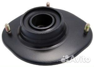 Подушка аморт chevrolet (gm) lanos t100 97-02 left