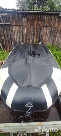 Лодка пвх Marlin MR330