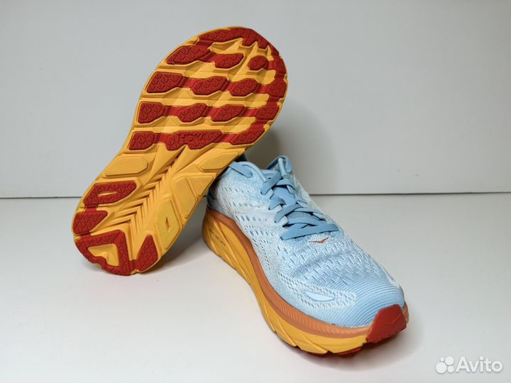 Кроссовкиhoka clifton 8 39,5EU/24,5см