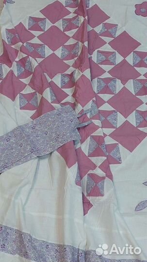 Комплект штор