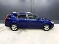 Kia Ceed 1.6 MT, 2008, 173 930 км, с про�бегом, цена 680 000 руб.