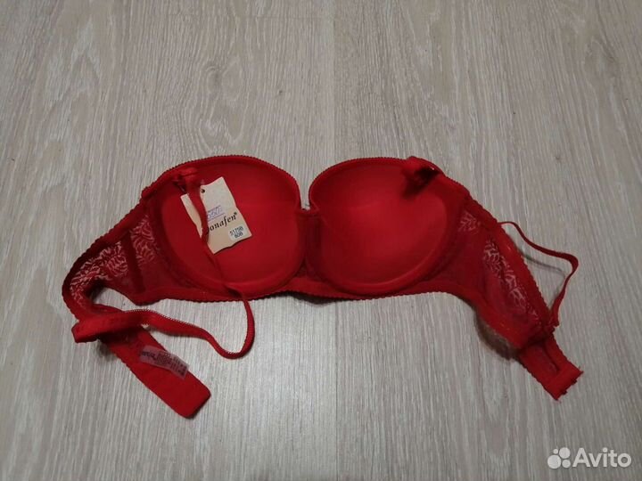 Бюстгальтер
