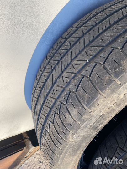 Kormoran SUV Summer 235/55 R18 97V