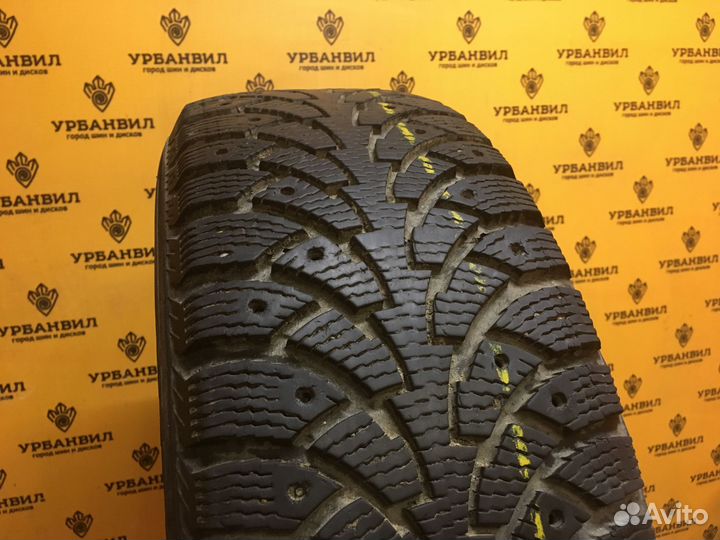 Nokian Tyres Hakkapeliitta 4 195/60 R15 88