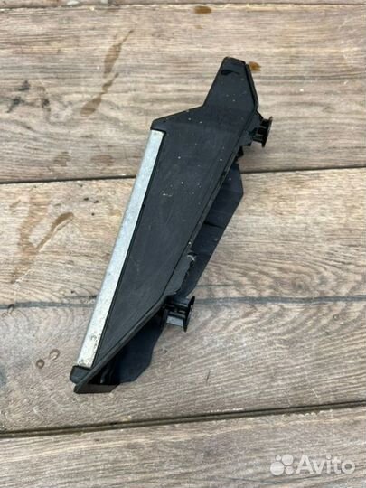 Накладка Infiniti Fx 35 3.2 2004