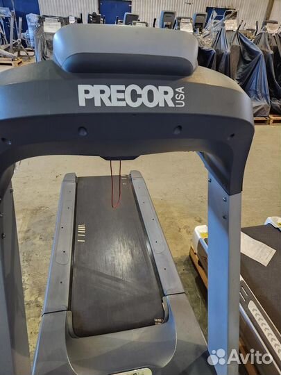 Беговая дорожка Precor C954i, s/n aewyj20080013