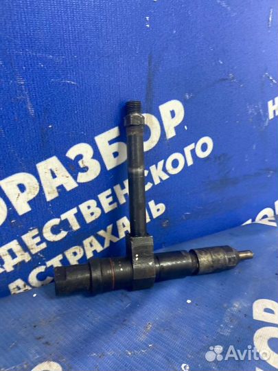 Топливная форсунка. Маз 5432 грузовой АВТОМОБИЛЬ