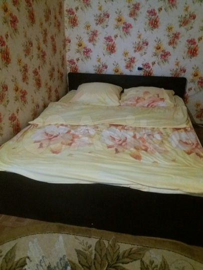 1-к. квартира, 39 м², 8/9 эт.