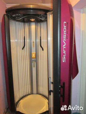 Солярий Аренда или продажа