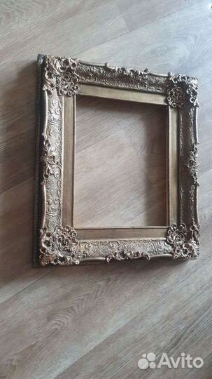 Рамки для картин