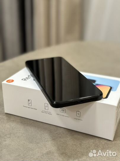 Xiaomi Redmi 12, 4/128 ГБ