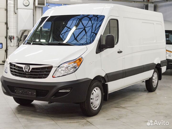 Sollers Atlant 1.9 МТ, 2024