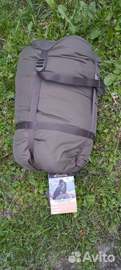 Спальный мешок carintia brenta