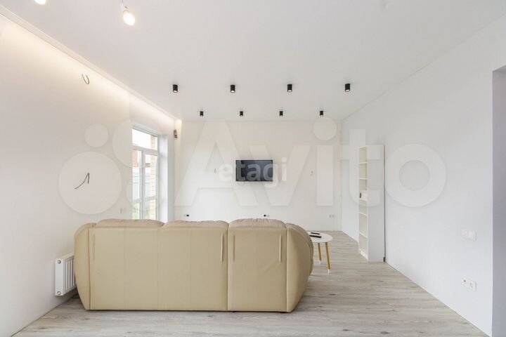 Дом 106,2 м² на участке 5,6 сот.