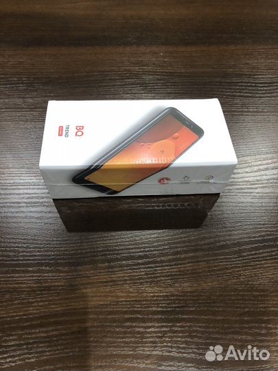 BQ trend 5560L запакованный