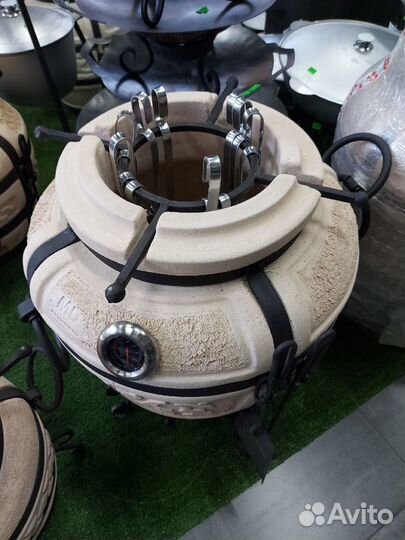 Тандыр Семейный