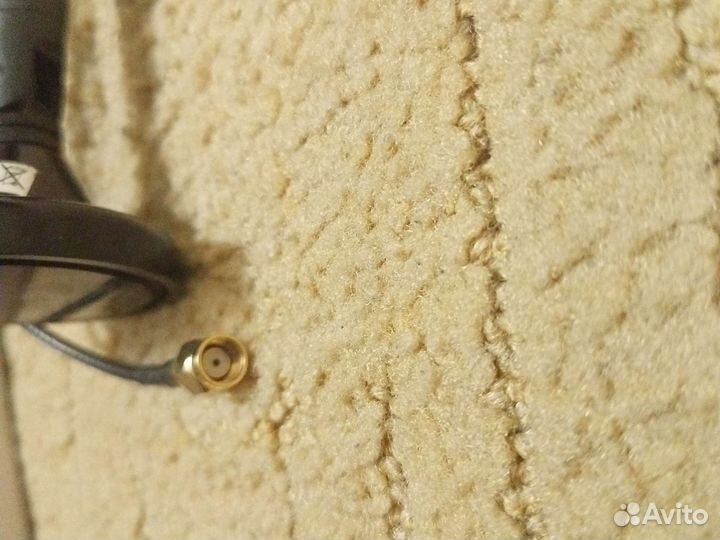 TP-link внешняя антенна для роутера с удлинителем