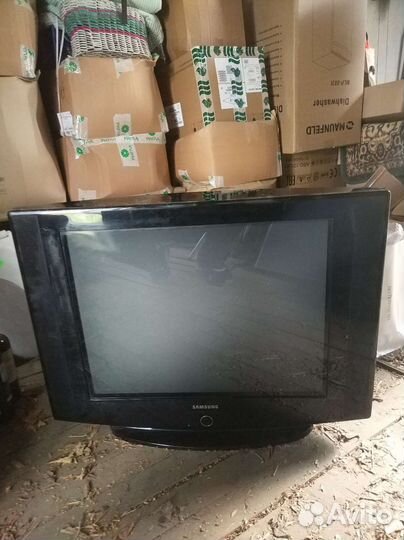 Телевизор Samsung 29 дюймов